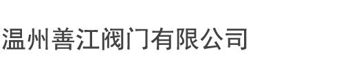 温州善江阀门有限公司